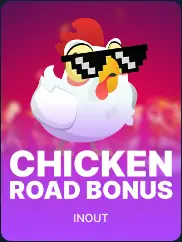 Chicken Road bonus