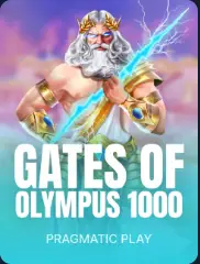 Gates of Olympus 1000