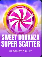 Sweet Bonanza